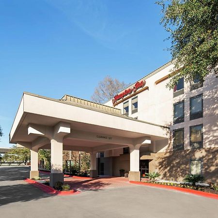 Hampton Inn Austin North Exterior photo